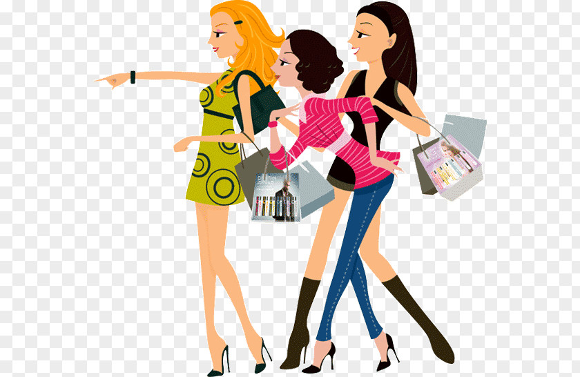 Shopping Centre Online Consignment Clip Art PNG
