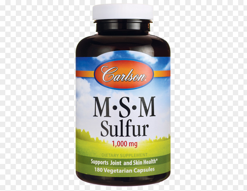 Sulfur Softgel Capsule Dietary Supplement Fish Oil Magnesium PNG