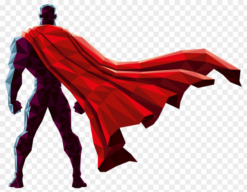 Superman Royalty-free Superhero PNG
