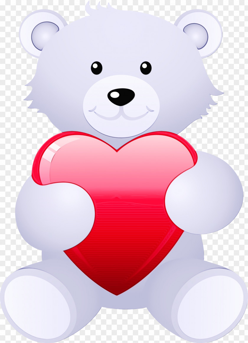 Teddy Bear PNG