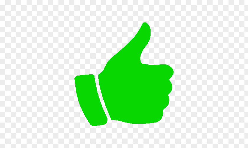 Thumbs Up Down Thumb Signal Green Clip Art PNG