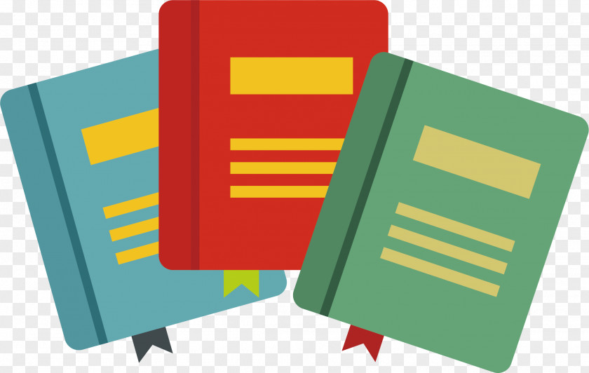Various Books Book Royalty-free Illustration PNG