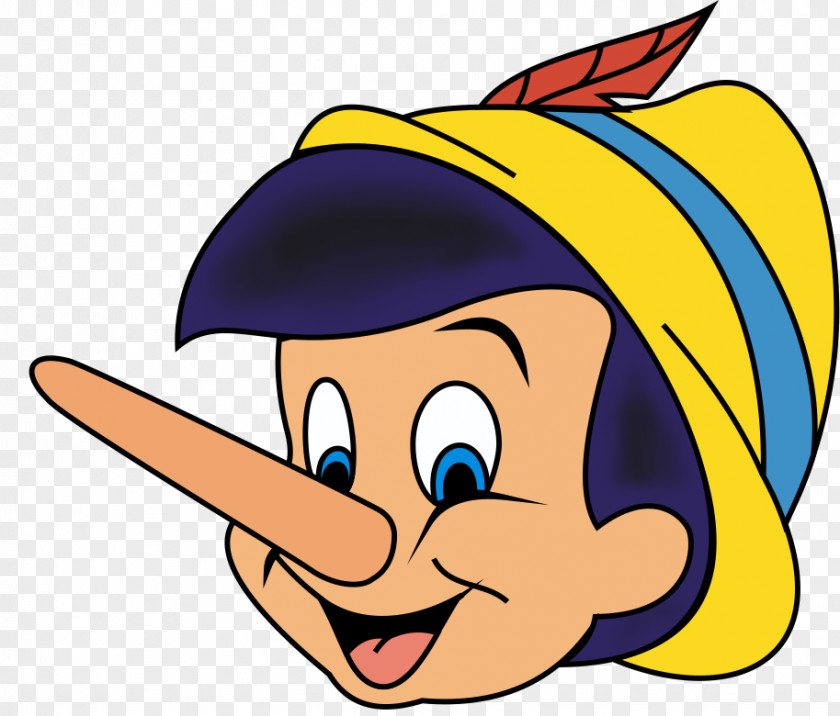 Vows Rua Potunduva Pinocchio Nose Clip Art PNG
