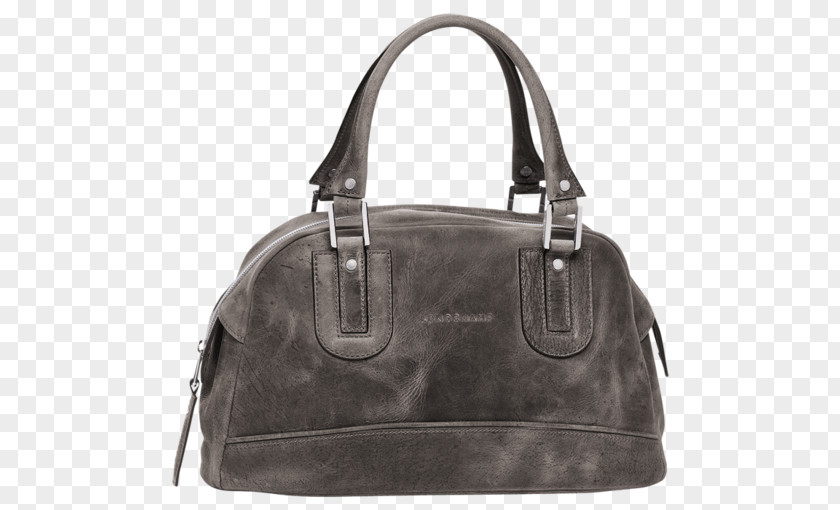 Women Bag Handbag Leather Tote Longchamp PNG