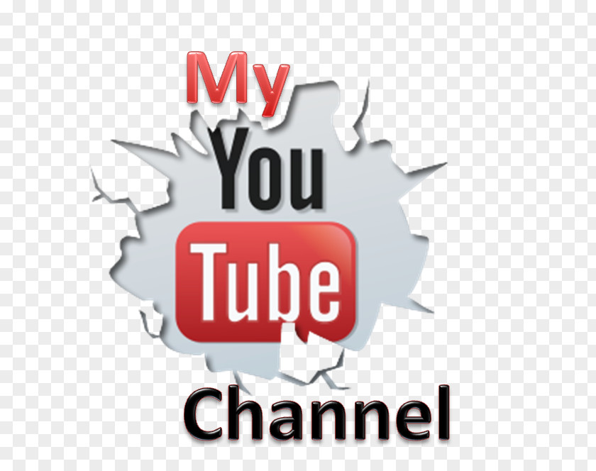 Youtube YouTube Image Television Channel Tag PNG
