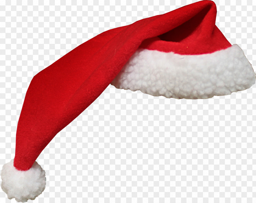 63 Santa Claus Headgear PNG