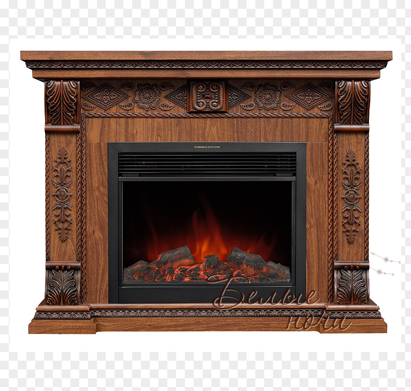 Electric Fireplace Hearth Electricity GlenDimplex PNG