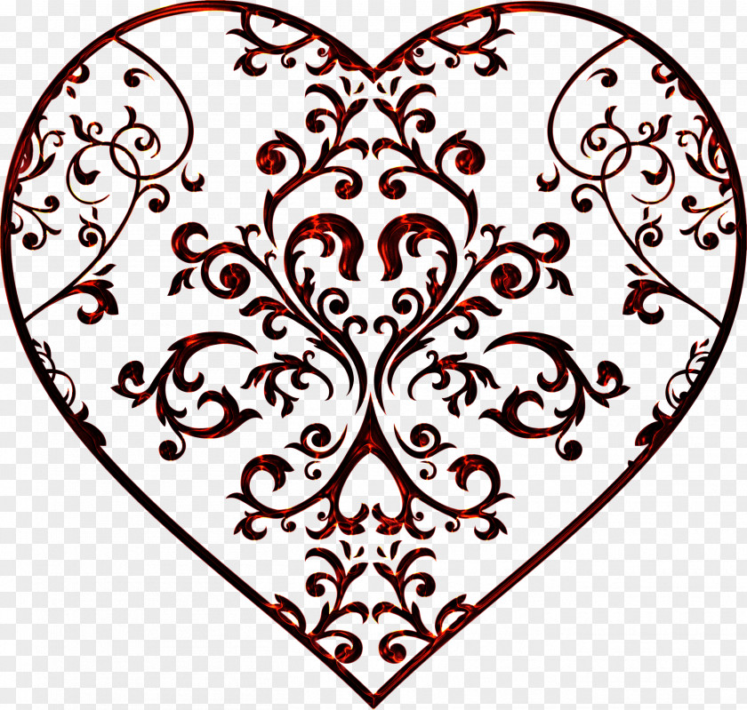 Heart Visual Arts Drawing Clip Art PNG