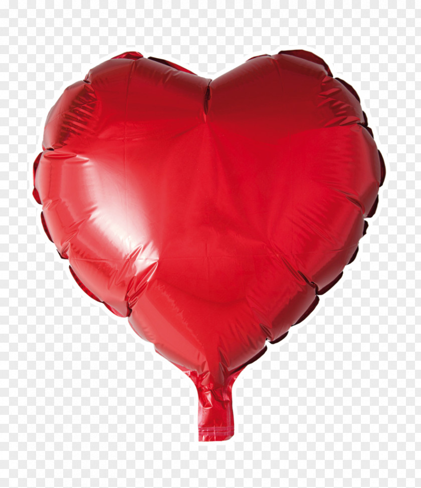 Heaven Toy Balloon Party Heart Helium PNG