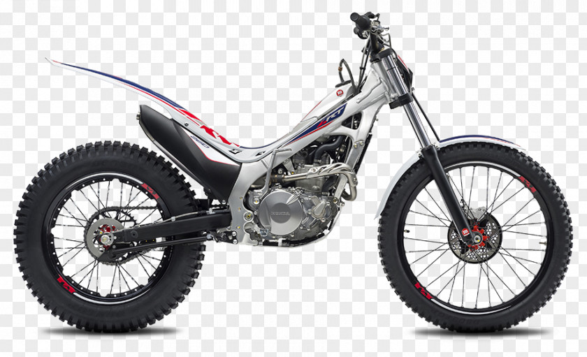 Honda Montesa Cota Motorcycle Trials PNG