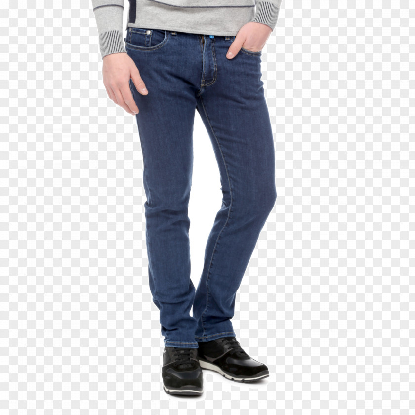 Jeans Denim Waist Pocket M PNG