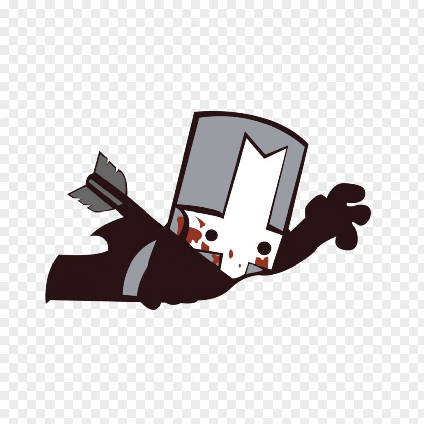 Knight Castle Crashers Image Clip Art Download PNG