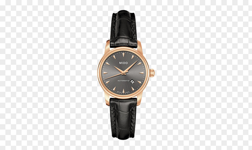 Mido Watches Analog Watch Replica Counterfeit PNG