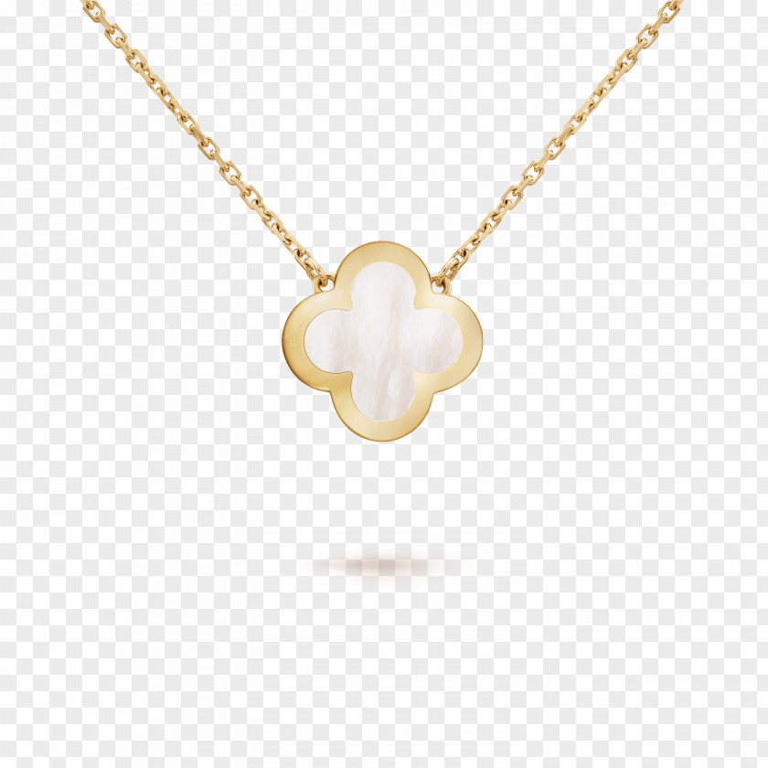 Necklace Van Cleef & Arpels Jewellery Earring Charms Pendants PNG