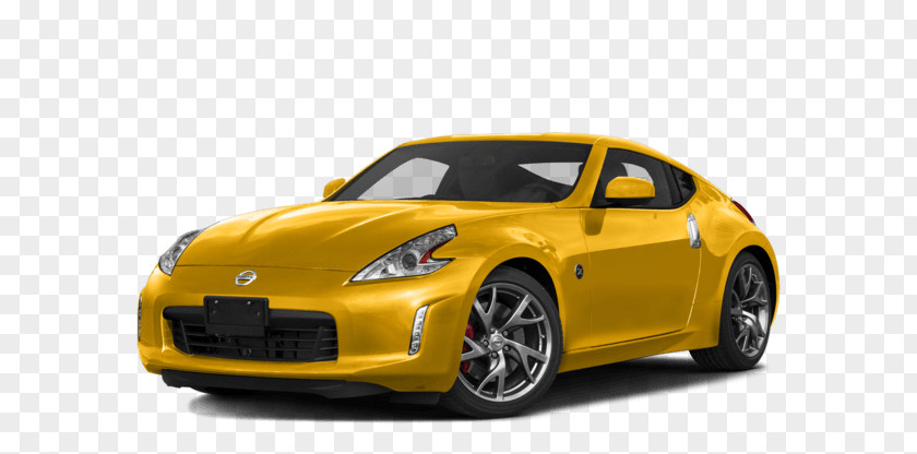 Nissan 2018 370Z Car Titan JUKE PNG