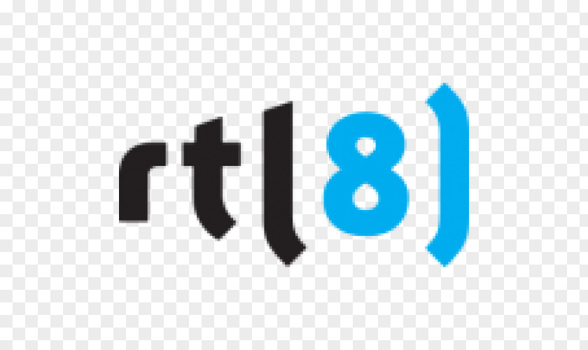 RTL 5 8 Nederland Logo 4 PNG