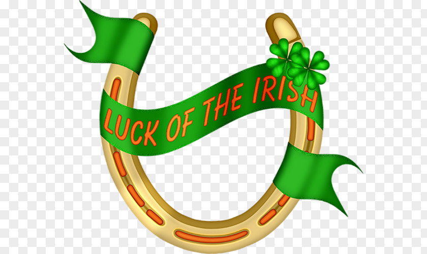 Saint Patrick's Day Happy St. 17 March Clip Art PNG