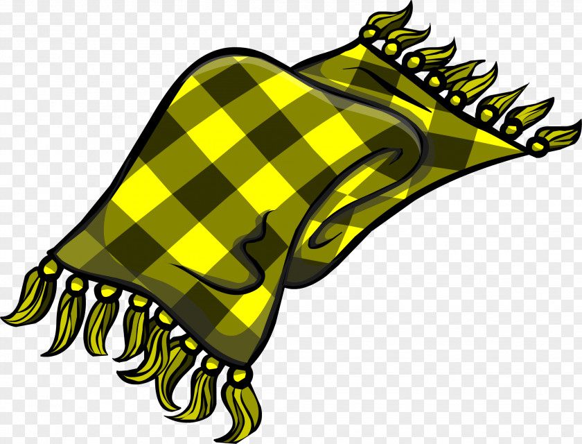 Scarf Club Penguin Hat Clip Art PNG