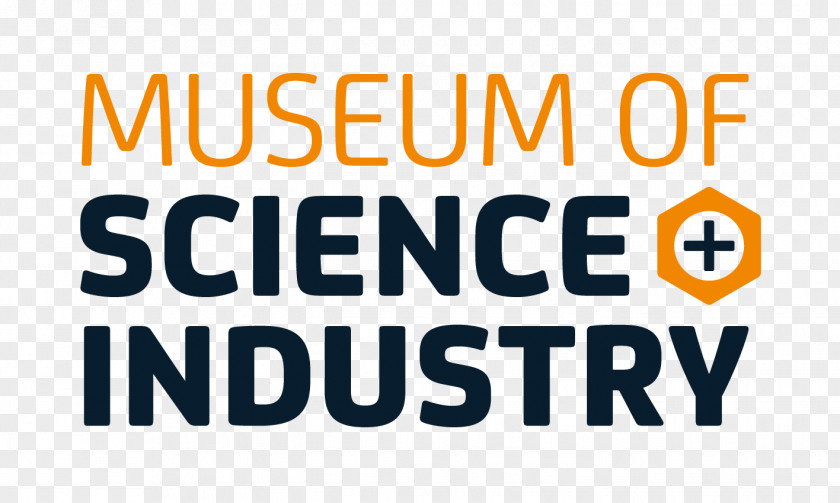 Science Museum Of And Industry Logo PNG