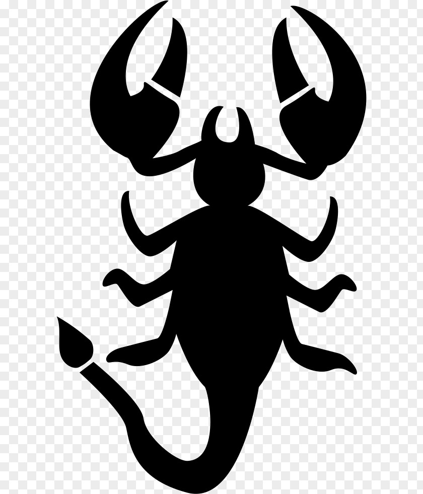 Scorpion Android Horoscope PNG