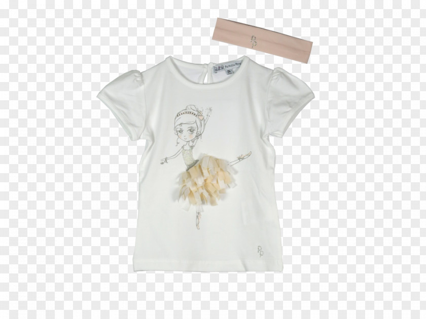 Snow White Shirt Headband T-shirt Sleeve Product PNG