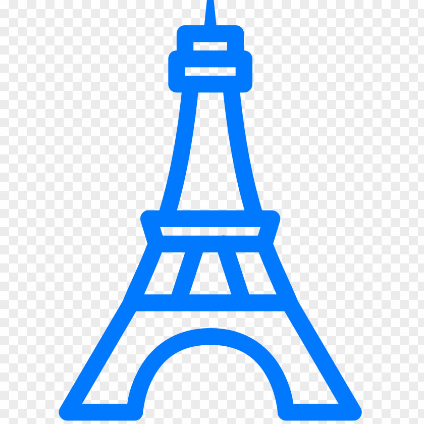 Vector Eiffel Tower Download PNG