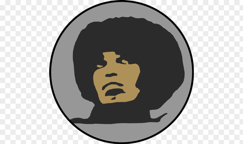 Woman Angela Davis Black Feminism Bibliothèque Marguerite Durand PNG