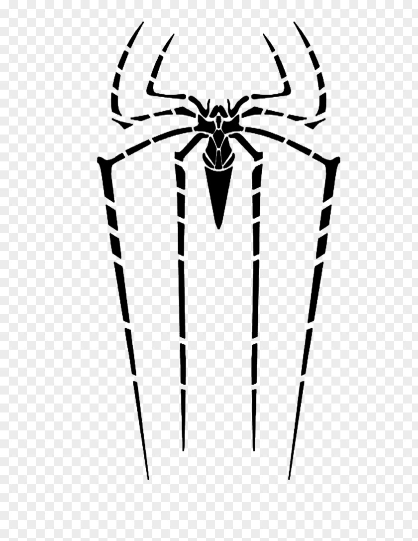 Amazing Logo Spider-Man Film Series Venom Eddie Brock Ultimate PNG