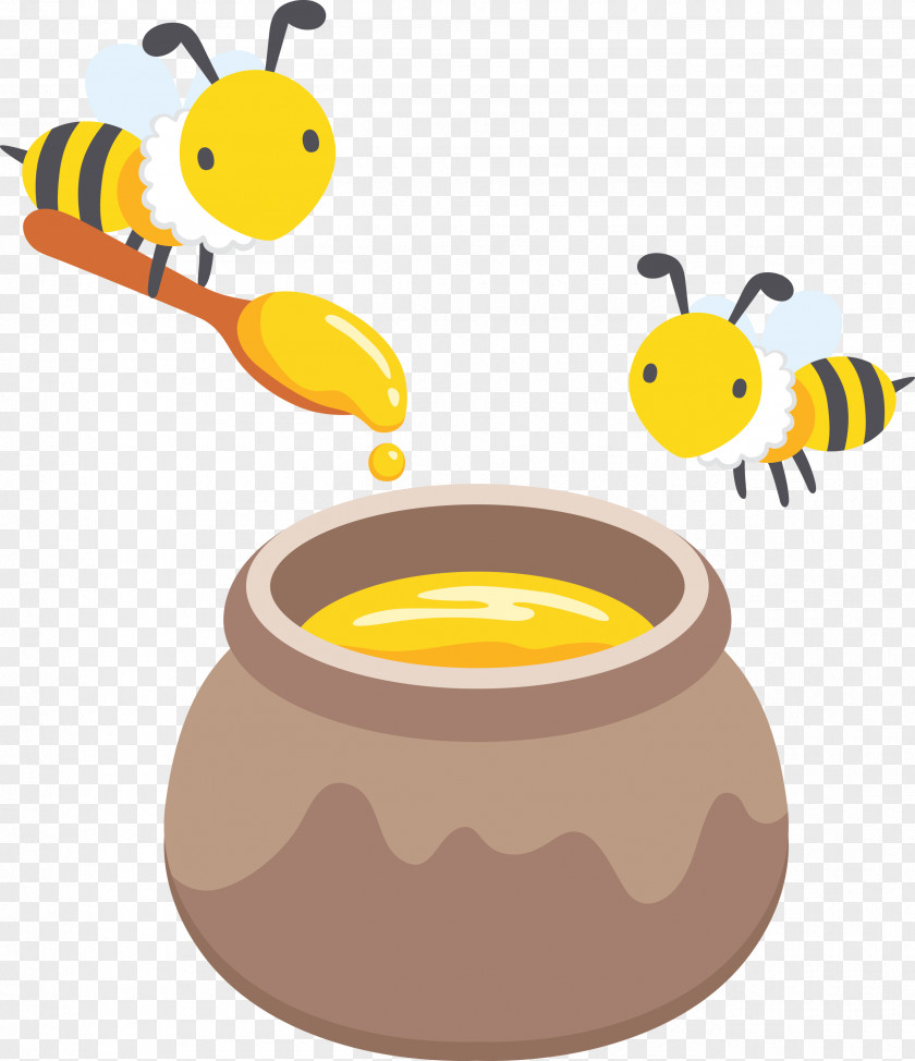 Bumblebee PNG