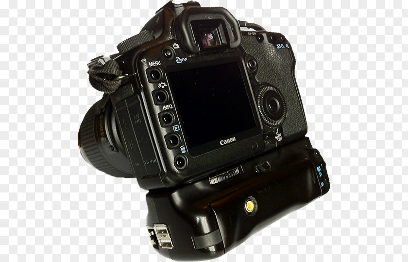 Camera Control Canon EOS 5D Mark II Raspberry Pi Projects Digital SLR PNG