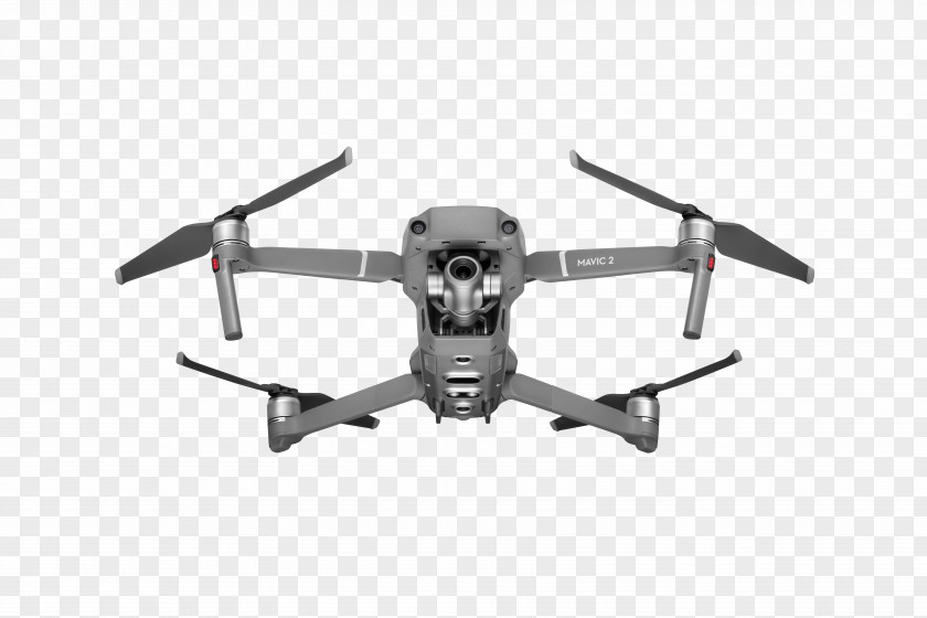 Camera DJI Mavic 2 Pro Zoom Quadcopter Osmo PNG