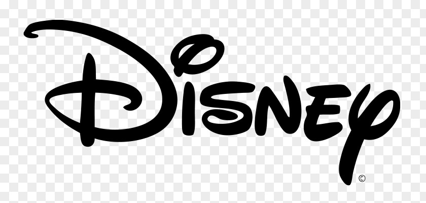 Disney Logo The Walt Company Script Typeface Waltograph DaFont Font PNG