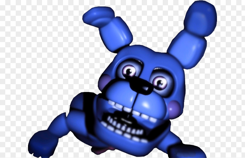 Folk Custom Five Nights At Freddy's: Sister Location Freddy's 2 Hand Puppet PNG