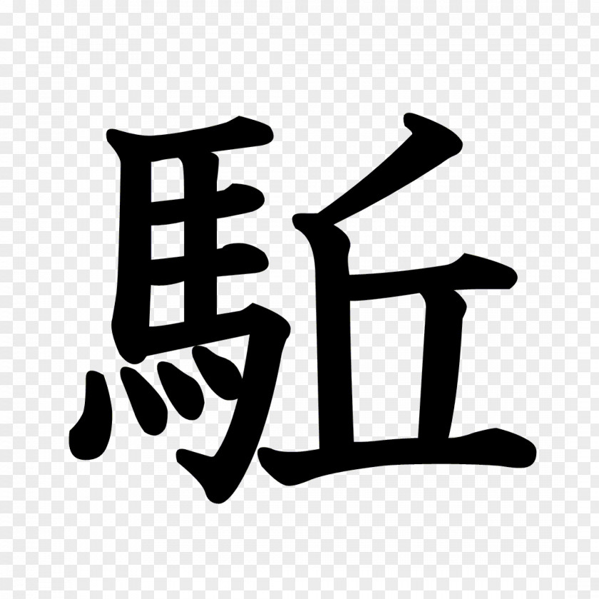 Kanji Dragon Ball Stroke Order Chinese Characters Radical Writing System PNG