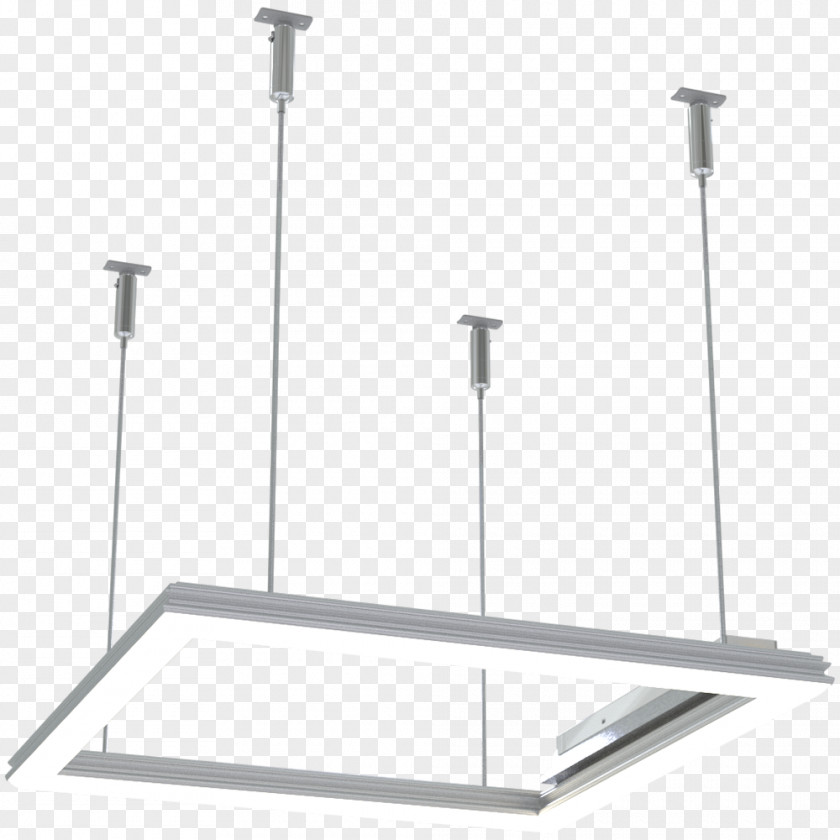 Light + Building Fixture Light-emitting Diode PNG