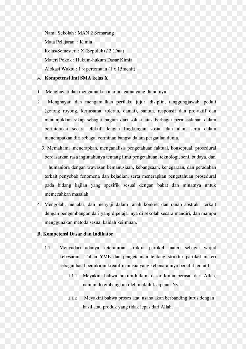 Line Document Proposal PNG