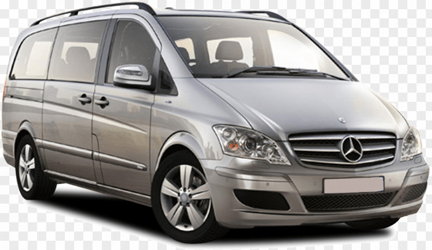 Mercedes Car Image Force Motors Mercedes-Benz Viano Vito PNG