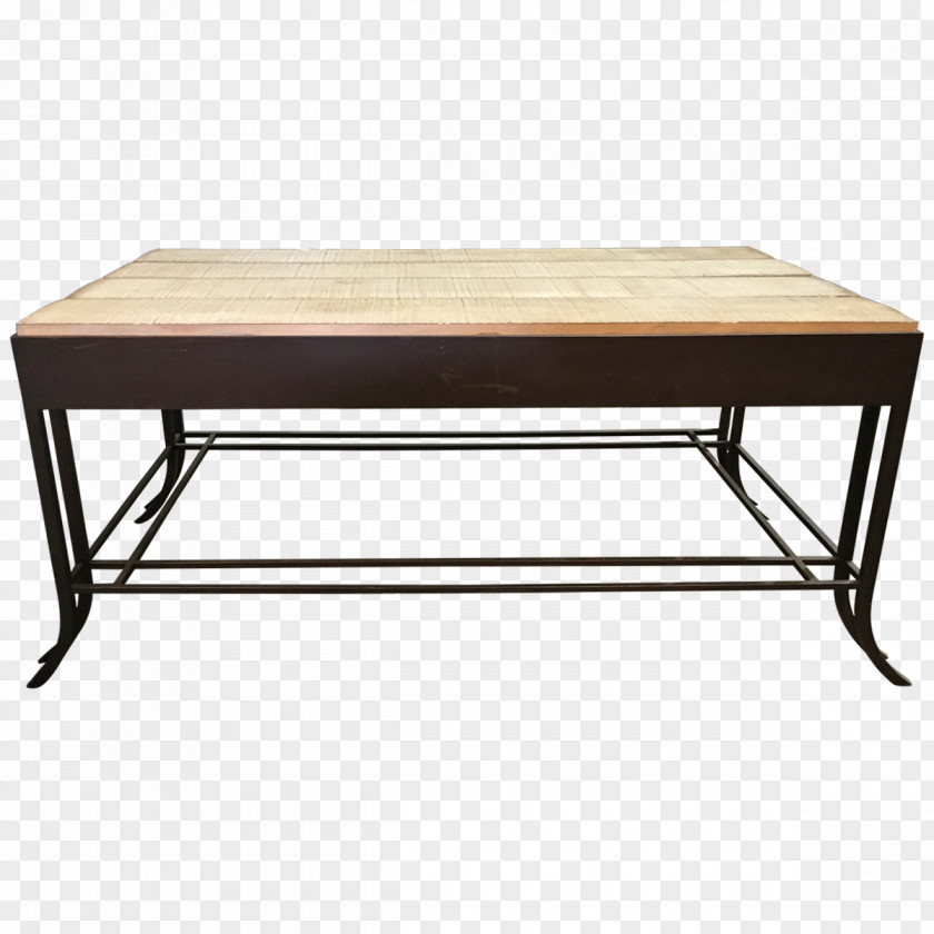 Mirrored Coffee Table Tables Rectangle Product Design PNG