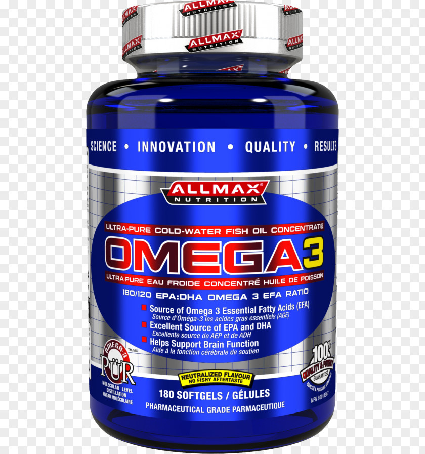 Omega3 Dietary Supplement Acid Gras Omega-3 Essential Fatty Fish Oil Eicosapentaenoic PNG