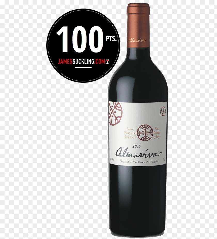 Red Wine Packing Cabernet Sauvignon Viña Almaviva S.A. Franc PNG