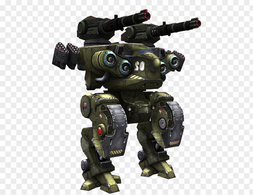Robot Military War Robots Mecha PNG