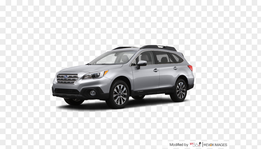 Subaru 2018 Crosstrek SUV Car Sport Utility Vehicle Latest PNG