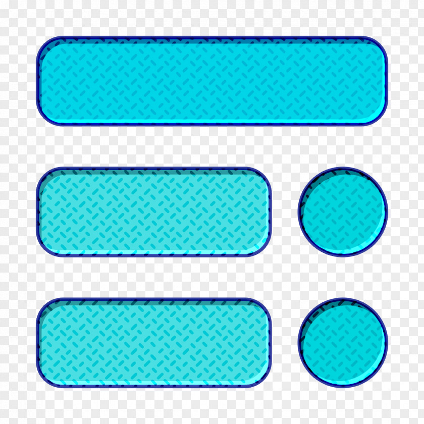 Ui Icon Wireframe PNG