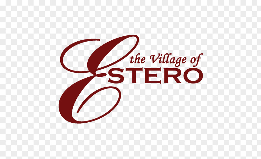 Village Logo Bonita Springs Marco Island Of Estero Administration Chamber Commerce PNG