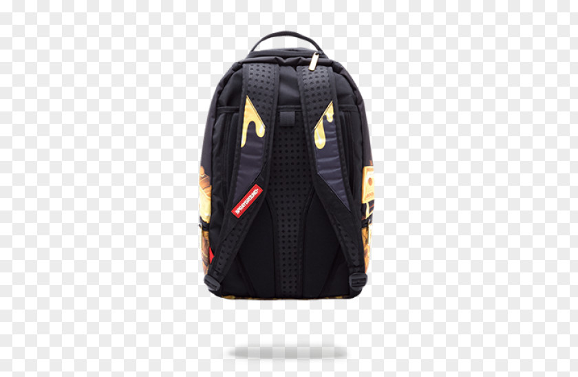 Bag Backpack Pocket Zipper PNG