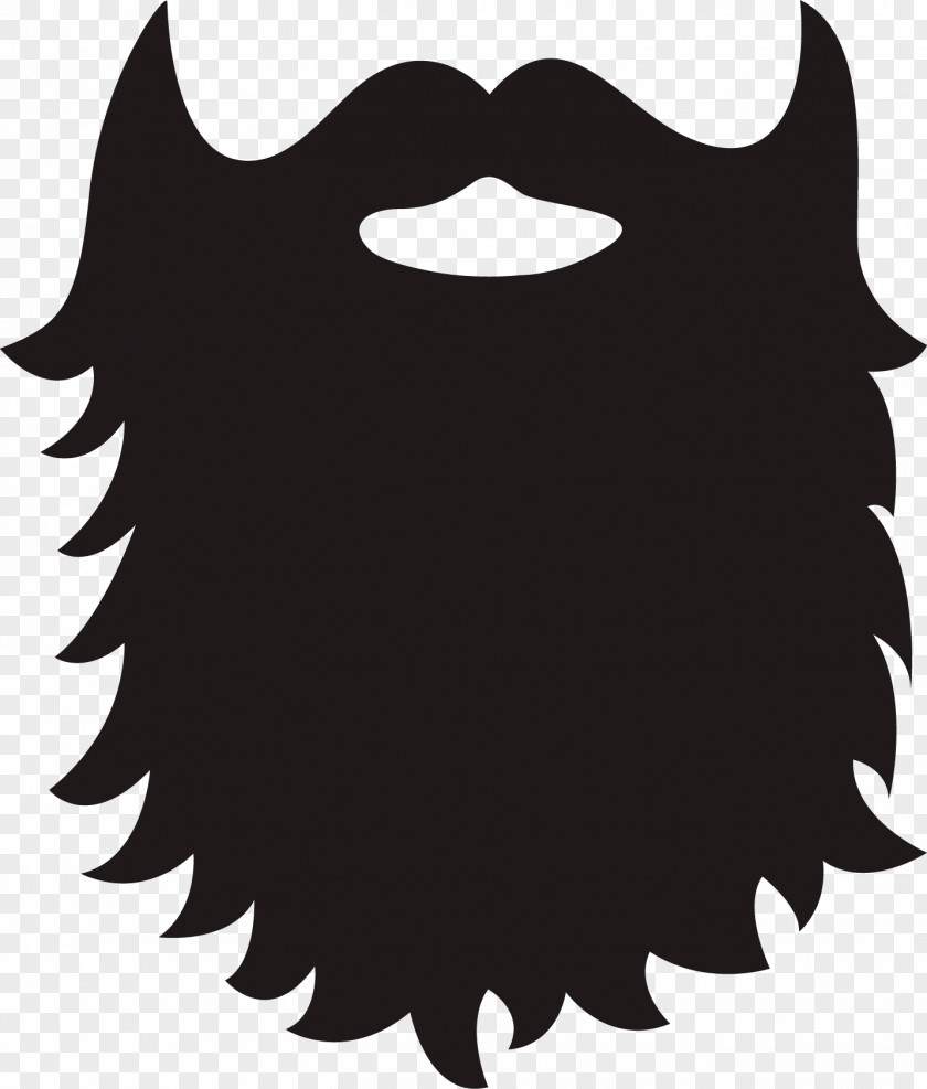 Beard PNG clipart PNG