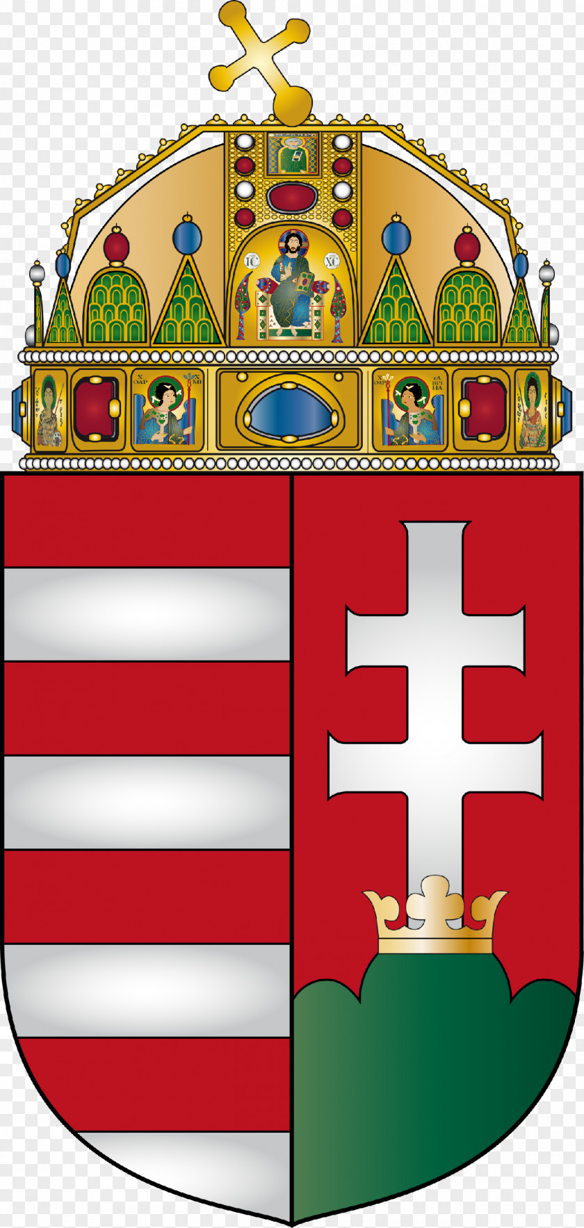 Cognac Coat Of Arms Hungary Austria-Hungary Kingdom Flag PNG