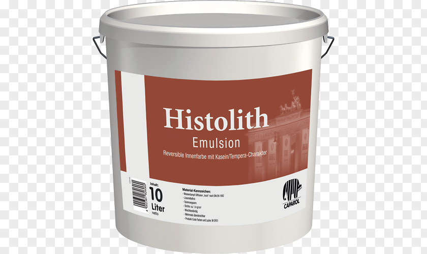 Emulsion Paint DAW SE Glaze CAPAROL Farben Lacke Bautenschutz Whitewash PNG