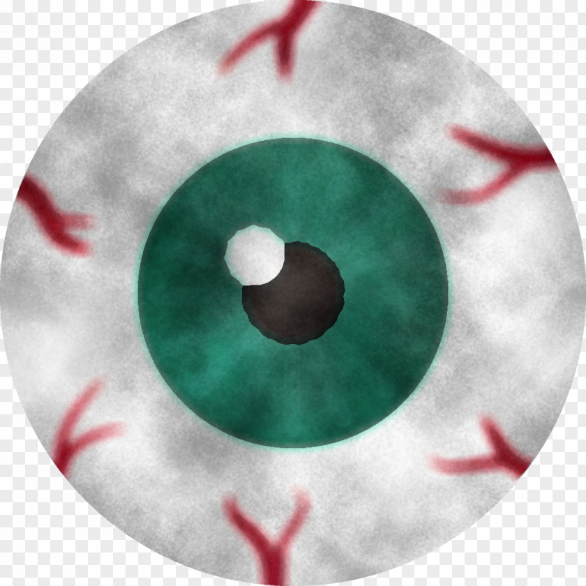 Eyeballs Halloween PNG