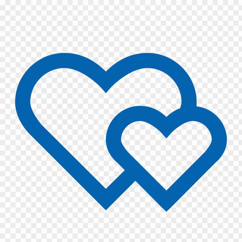 Heart Icon Novel Idea Symbol PNG